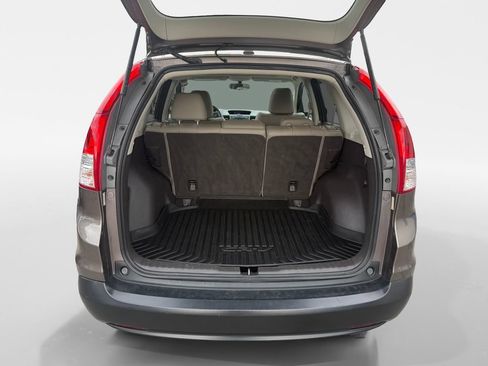 Used 2013 Honda CR-V EX-L image 23