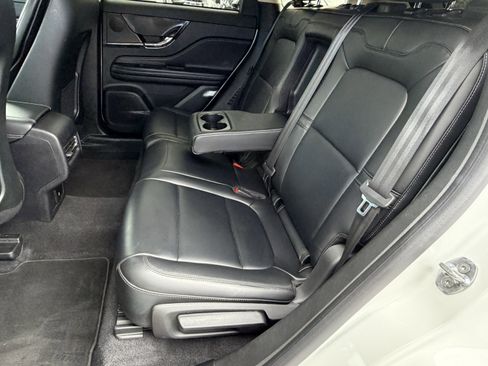 Certified 2023 Lincoln Corsair FWD image 23