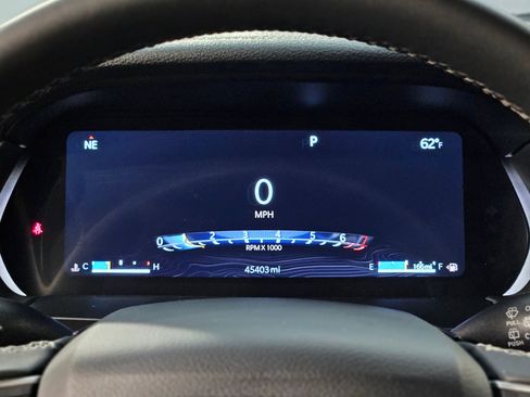 Used 2024 Jeep Grand Cherokee Limited image 15