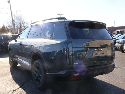 New 2027 Kia Telluride SX Prestige X-Pro AWD/4WD image 5