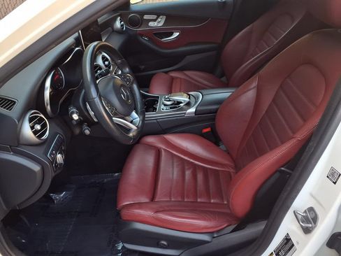 Used 2018 Mercedes-Benz C 300 Sedan image 16