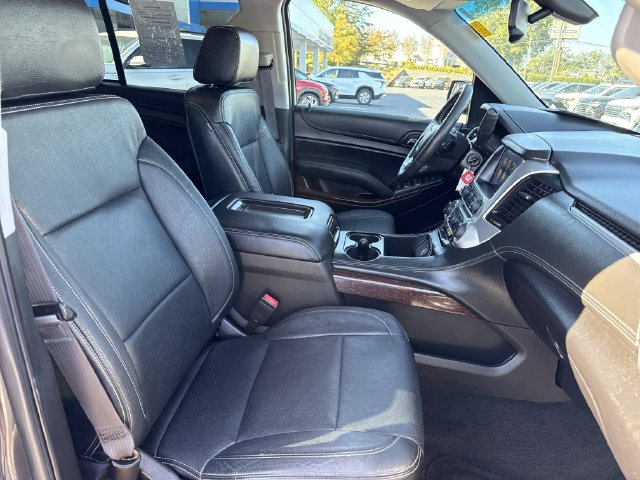 Used 2016 GMC Yukon SLE w/ Convenience Package RWD image 28