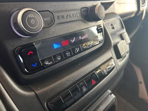 New 2026 RAM ProMaster 2500 w/ Convenience Group image 36