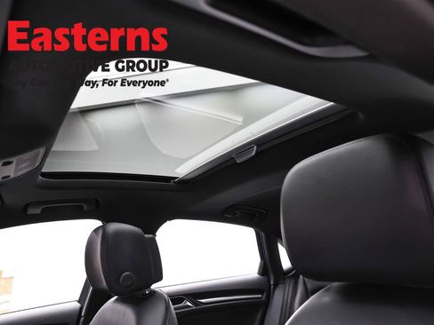 Used 2020 Audi A3 2.0T Premium FWD image 34