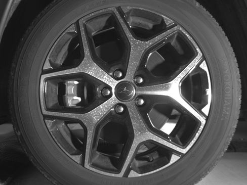 Used 2025 Jeep Compass Limited image 12