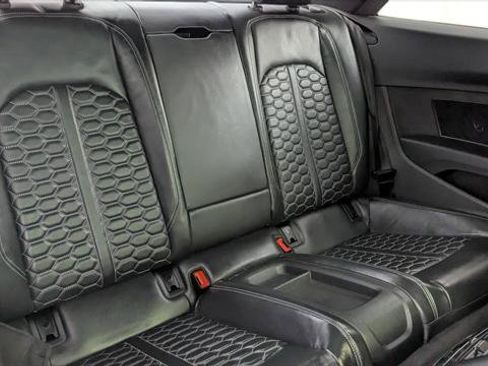 Used 2019 Audi RS 5 AWD/4WD image 18