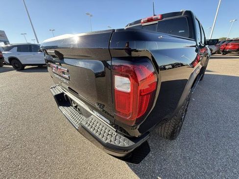 Used 2023 GMC Canyon Elevation w/ Convenience Package image 13