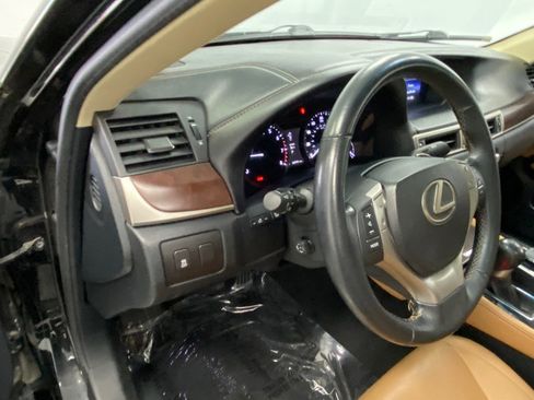 Used 2015 Lexus GS 350 4dr Sdn AWD image 35