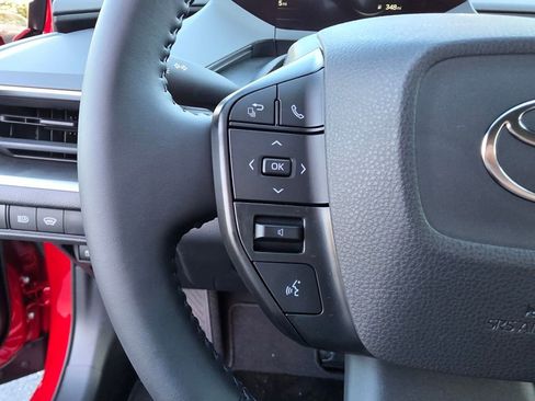 New 2026 Toyota Prius LE image 29