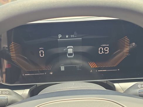 New 2026 Kia K4 FWD image 31