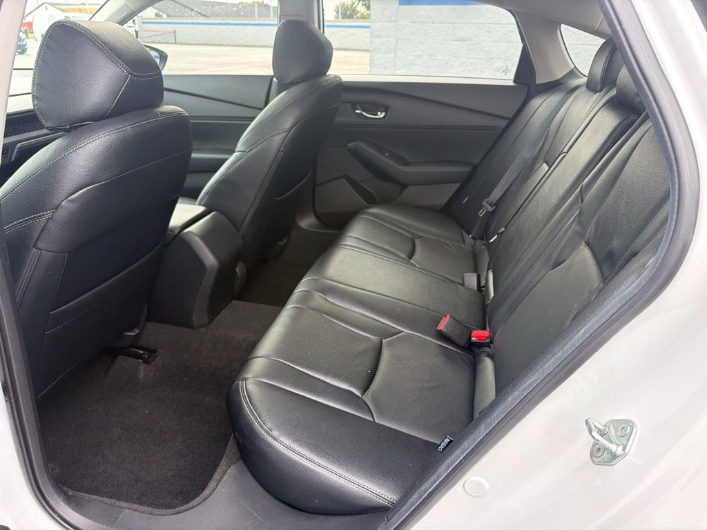 Used 2023 Honda Accord EX image 19