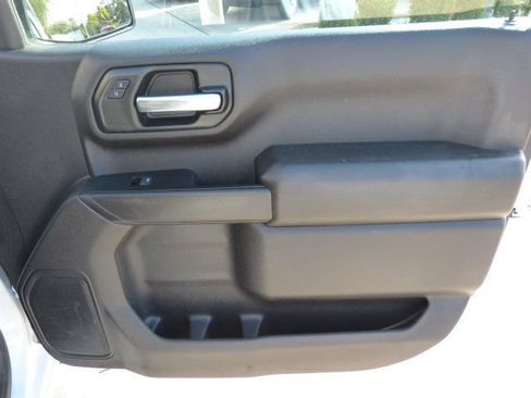 Used 2024 Chevrolet Silverado 1500 W/T w/ WT Fleet Convenience Package image 16