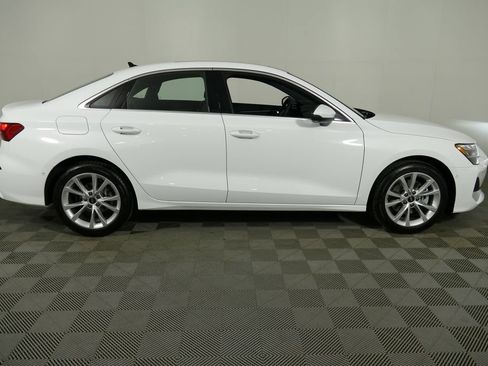 Used 2026 Audi A3 2.0T Premium Plus AWD/4WD image 2