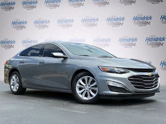 Used 2023 Chevrolet Malibu LT FWD video 2