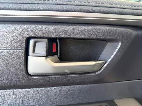 Used 2024 Toyota Sequoia SR5 image 12