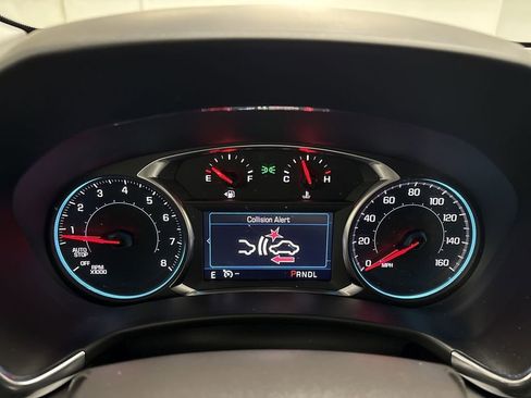 Used 2024 Chevrolet Equinox LT image 61