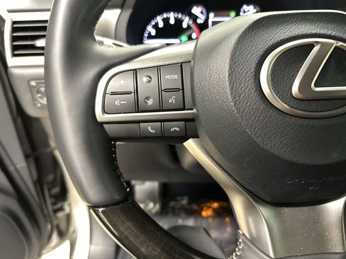 Used 2023 Lexus GX 460 Premium AWD/4WD image 19