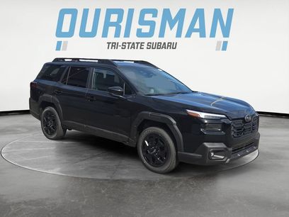 New 2026 Subaru Outback Limited