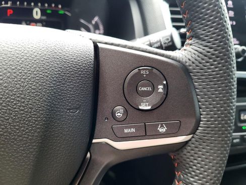 Certified 2024 Honda Passport TrailSport image 21