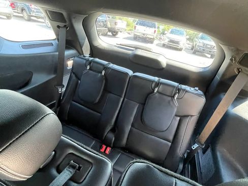 Used 2020 Ford Explorer ST w/ ST Street Pack AWD/4WD image 25