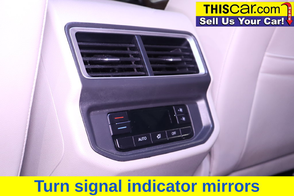 Used 2024 Volkswagen Atlas SE FWD image 29