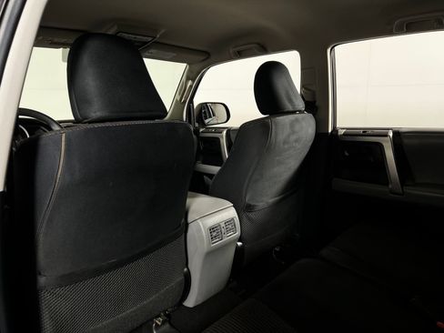 Used 2012 Toyota 4Runner SR5 RWD image 20