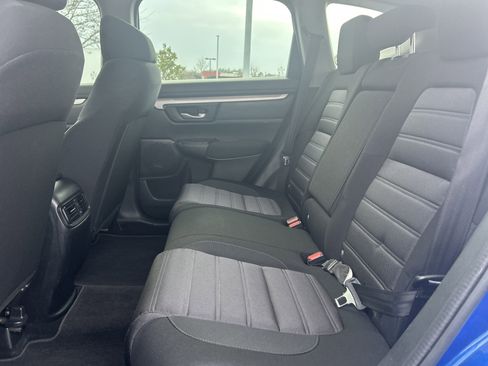 Used 2021 Honda CR-V Special Edition image 26