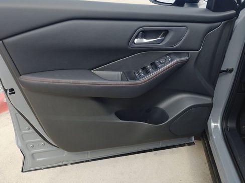 New 2026 Nissan Rogue SV AWD/4WD image 13