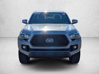 Used 2018 Toyota Tacoma TRD Off-Road video 2