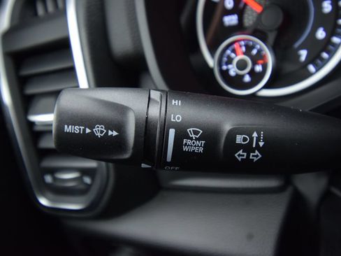 New 2026 RAM 1500 Big Horn w/ Night Edition AWD/4WD image 31