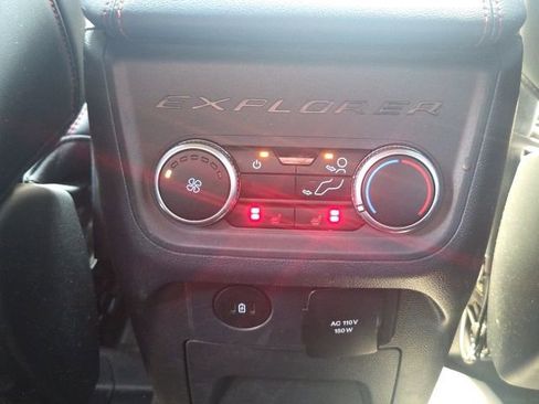 Used 2025 Ford Explorer ST image 20