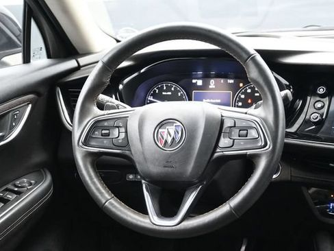 Used 2023 Buick Envision Avenir FWD image 13