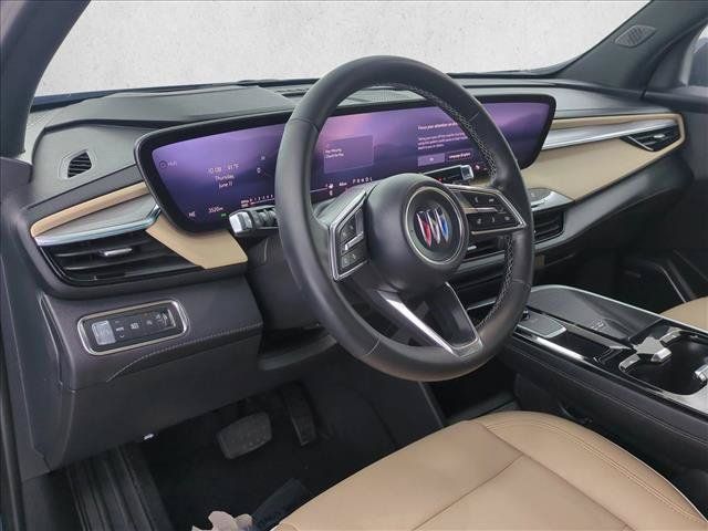 Used 2026 Buick Enclave Preferred w/ Power Package FWD image 10