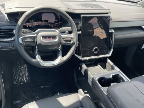 New 2027 GMC Acadia Elevation w/ Black Edition FWD image 9