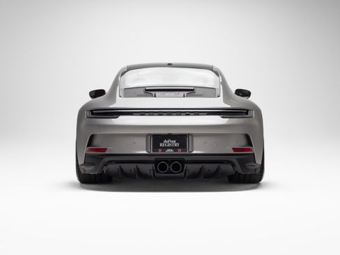 Used 2024 Porsche 911 GT3 image 4