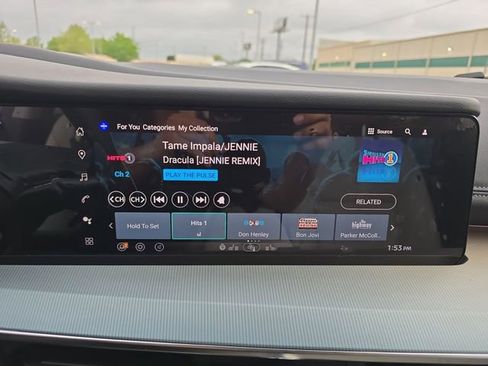 New 2026 Nissan Murano SL AWD/4WD image 8