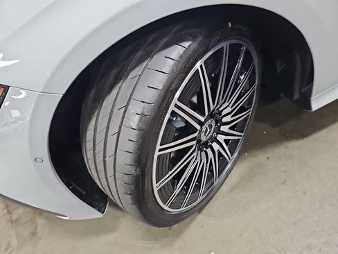 New 2026 Mercedes-Benz CLE 450 4MATIC Cabriolet image 35