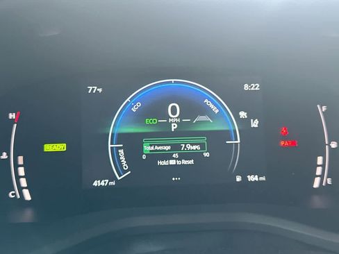 Used 2025 Toyota Camry SE FWD image 16