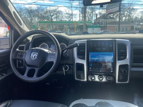 Used 2016 RAM 2500 Tradesman w/ Popular Equipment Group image 9