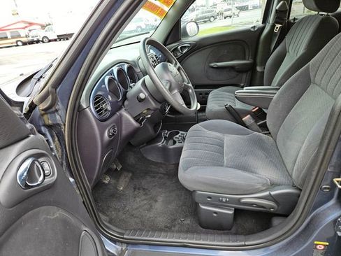 Used 2003 Chrysler PT Cruiser Touring image 12