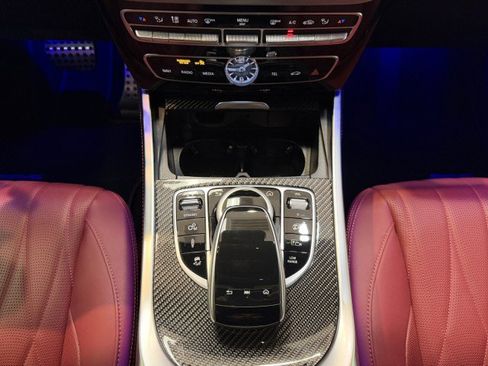 Used 2024 Mercedes-Benz G 63 AMG AMG G 63 image 11