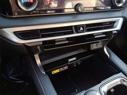 Used 2023 Lexus RX 350 Premium w/ Accessory Package (Z1) image 15