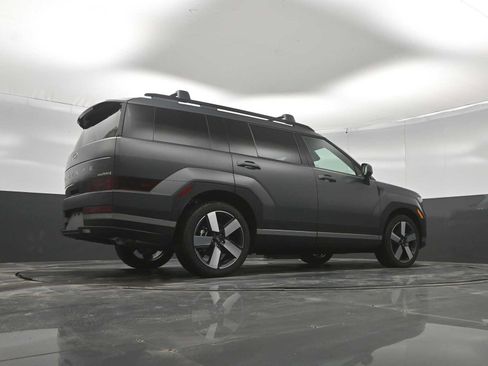 New 2026 Hyundai Santa Fe Limited AWD/4WD image 38