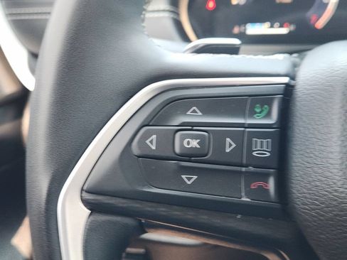 Used 2024 Jeep Grand Cherokee L Laredo RWD image 27
