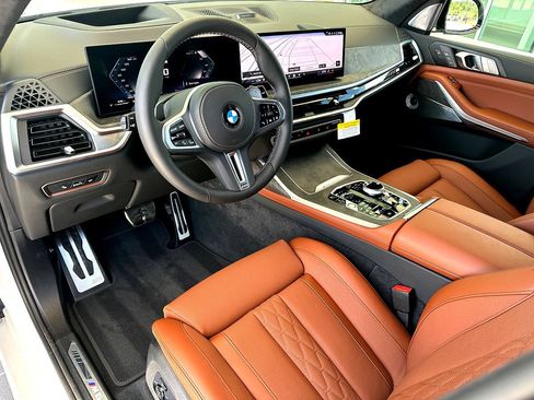 New 2027 BMW X7 M60i AWD/4WD image 11