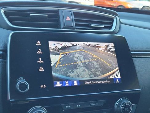 Used 2022 Honda CR-V EX image 10