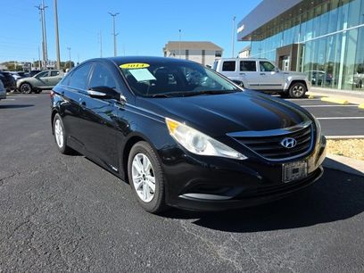 Used 2014 Hyundai Sonata GLS w/ Popular Equipment Group 2