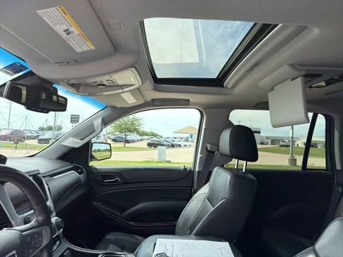 Used 2016 GMC Yukon SLT w/ Open Road Package AWD/4WD image 18