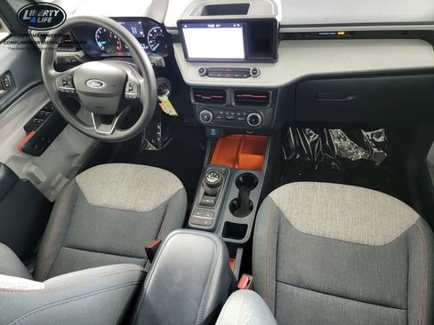 Certified 2022 Ford Maverick XLT FWD image 32