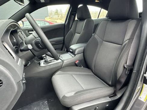 Certified 2022 Dodge Charger SXT w/ Blacktop Package image 23
